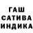 Дистиллят ТГК концентрат Aisha Ibragim